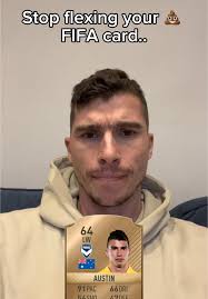 Mitch Austin Fc 25 Card