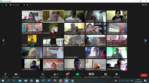 Sunumlarınıza renk katacak farklı seçenekleri derledik. Pendampingan Sekolah Yang Difasilitasi Oleh Lpmp Melalui Daring Tahap 1 Lpmp Riau