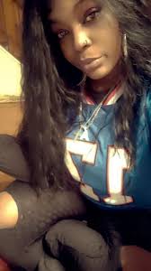 Go Bills 💙❤️💙❤️ outfit made by me