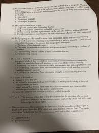 Solved 21 The Intentional Tort Of False Imprisonment Is D Chegg Com