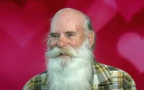 Couple married for fifty years unable to recognize the other after  makeovers 😮 check comments for after photos 👇