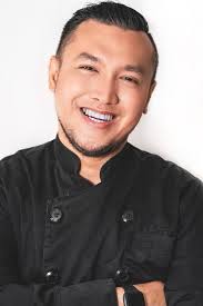 Labyu with an Accent (2022)