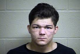 Shawnee man helped identify alleged killer before he died