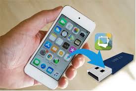Apr 29, 2021 · connect your iphone, ipad, or ipod touch to your mac with a usb cable. How To Transfer Photos From Iphone To Flash Drive