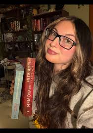 Kristen Pure Romance