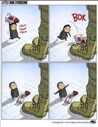Little Man Syndrome