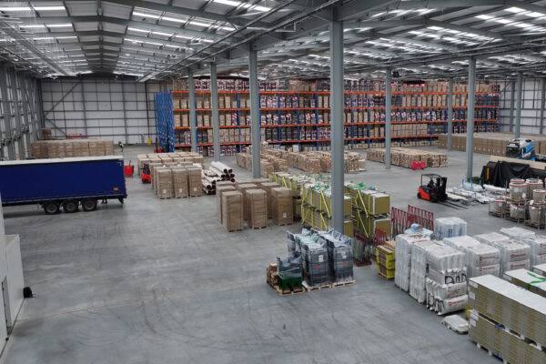 Customs Clearance - Crystal Logistics