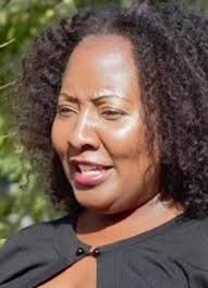 Kim'Bra Estelle Obituary (2015)