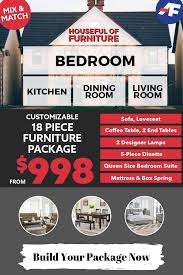 Pin By American Freight Furniture Ma On Furniture We Love Furniture Packages Buy Living Room Furniture Awesome Bedrooms