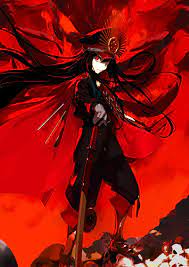 Pin By Khanh Chi Vũ Le On Fate Grand Order Fate Archer Fate Anime Series Demon King