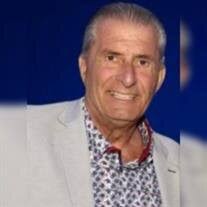 Freddie Castellano Obituary