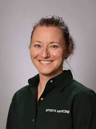 Tracy Purcell's Instagram, Twitter & Facebook