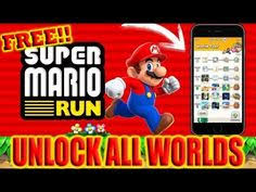 According to data from analytics firm app annie (via bloomberg), s. 7 Super Mario Run Coins Hack Ideas Super Mario Run Mario Run Super Mario