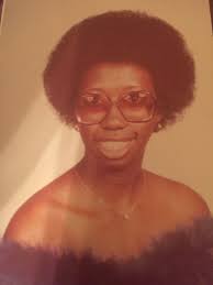 Debra Brockington now Washington Class of 74