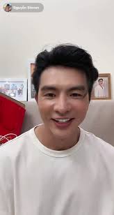 Steven Nguyễn Khui Quà