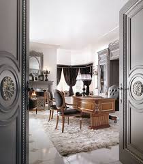 Buying italian office furniture will assure your office will you that look more elegant than ever, as well as looking very cozy and professional. Italian Office Furniture Houzz