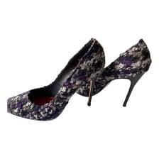 Shop authentic carolina herrera shoes at up to 90% off. Carolina Herrera Shoes For Women Vestiaire Collective