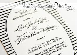 Wedding Invitation Wording Wedding Invitation Text Invitation Wording Evening Wedding Invitations
