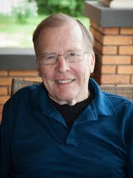 Gene “Randy” Backe