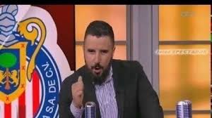 Alvaro morales, chronicler and sports analyst of the bar espn, announced his departure from the 'world leader in sports'. Peticion Espn Que Quiten De La Programacion De Espn A Alvaro Morales Change Org
