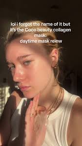 Coco Beauty Face Masks Review