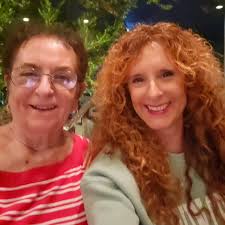 Melissa CaPece-Fairless & Rebecca CaPece