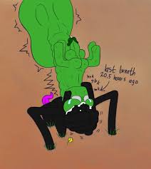 Rule34 - If it exists, there is porn of it  enderman  5596521