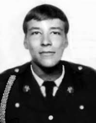 Does anyone know the story behind the Pullman, WA burial?