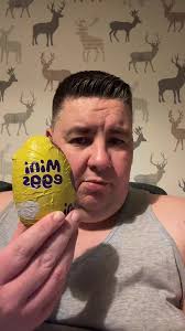 Cooking with Tubz Easter Egg