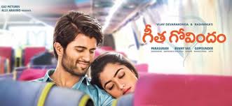 This movie featuring vijay deverakonda in the lead role. Geetha Govindam First Day Box Office Collections Report