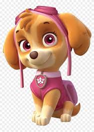 Robo dog paw patrol coloring pages ryder. Coloring Pages Impressive Paw Patrol Cartoon 21 002 Paw Patrol Girl Dog Free Transparent Png Clipart Images Download