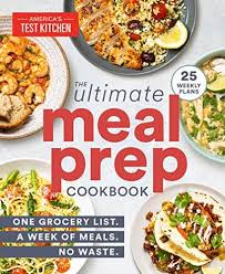 And at the end of every test, we've told the same story: America S Test Kitchen The Ultimate Meal Prep Cookbook Review The Wic Project Blog