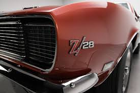 Image result for Corvette Bronze 1968 Camaro