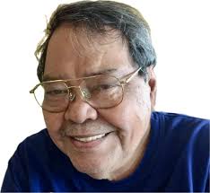 We pray for our priest of the day Bishop Arturo Cepeda