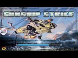 Gunship Strike Hd3 Gunship Download Hacks Online Tools