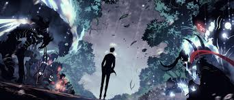 4:16 baca komik yuk recommended for you. Solo Leveling Chapter 133 Release Date And Spoilers Spoiler Guy