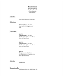 Resume help improve your resume with help from expert guides. It Resume Format Template 11 Free Word Pdf Format Download Free Premium Templates