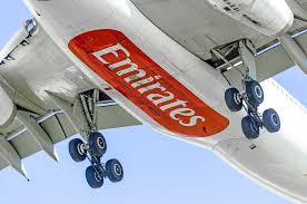 Everything you want to know about to the cities, to which run emirates flights, run also other airlines, and you can find them in esky search. Emirates Cuts Flights To United States Italy Adds Pax Screening