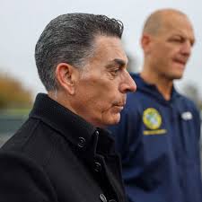 Correct! We're making major progress in addressing unsheltered homelessness.