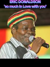 Love of Common People Eric Donaldson