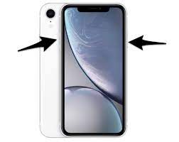 How to screenshot on iphone xr: Iphone Xr How To Take A Screenshot