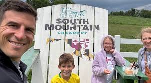 Winners of 2025 Maryland's Best Ice Cream Trail Announced