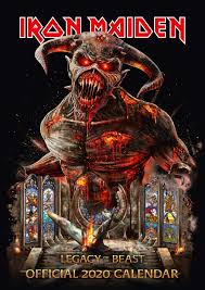 Iron maiden — run to the hills (ed hunter 1999). Buy Iron Maiden 2020 Calendar Official A3 Wall Format Calendar Book Online At Low Prices In India Iron Maiden 2020 Calendar Official A3 Wall Format Calendar Reviews Ratings Amazon In