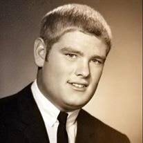 Lanny Edward Armbruster Obituary