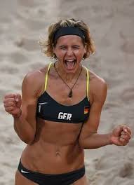 We discussed it in the team and. 27 Ludwig Walkenhorst Ideen Beach Volleyball Laura Ludwig Volleyball