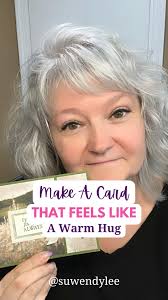 My order arrived 🤗🤗🤗 and an easy "fun-fold" card