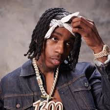 Darling ft. Lewis Fitzgerald — Polo G