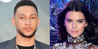 K & b strolled in at around 11:30 pm and stayed for the cinderella moment. Kendall Jenner And Ben Simmons Dating Timeline Who Is Kendall S Boyfriend
