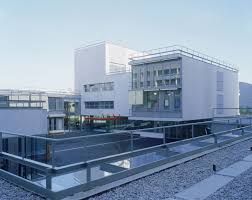 Ecole Elementaire Gerty Archimede A Paris 12e Livre En 2006 Dufournet Batiserf Architecture Ecole Elementaire Architecture Archimede