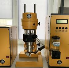 Our equipment - Dorcenter - qualitative and objective ...